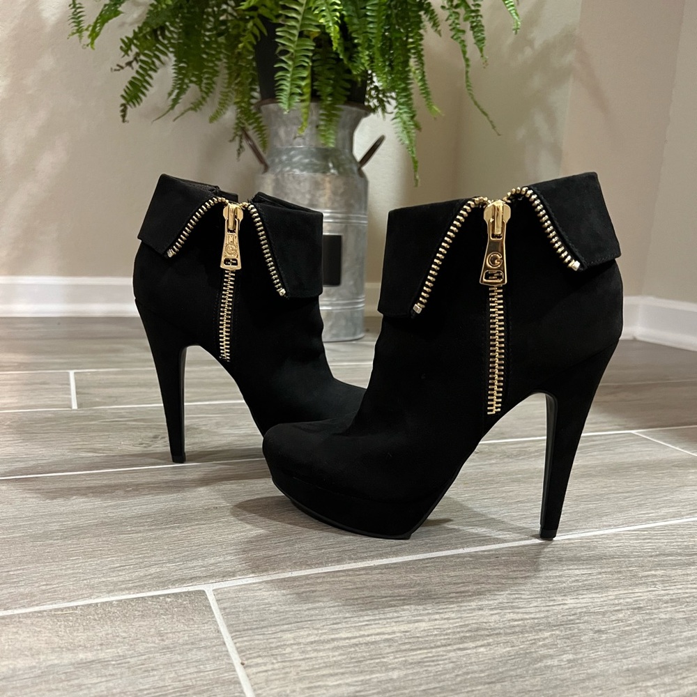 GBG los Angeles Jalia High Heel Boots.. - Picture 2 of 7